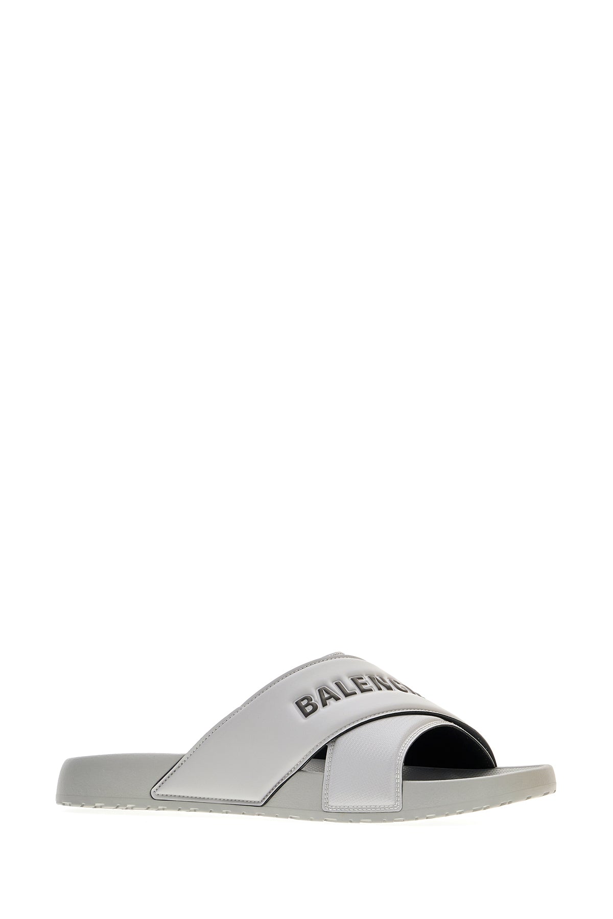 Balenciaga Man Shoes Slippers