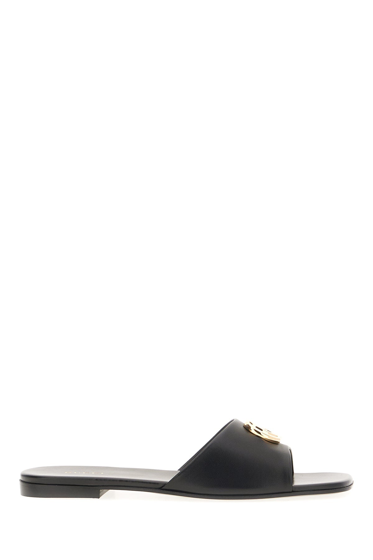 GUCCI Gucci Woman Shoes Slippers