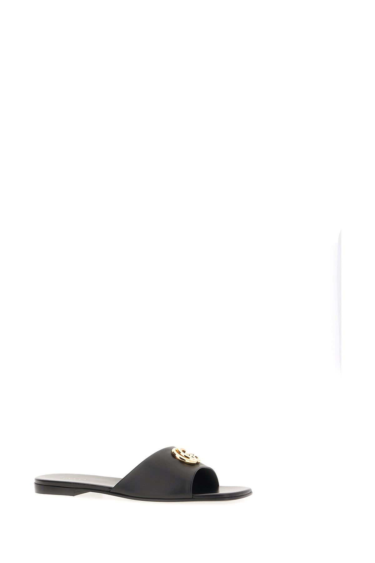 GUCCI Gucci Woman Shoes Slippers