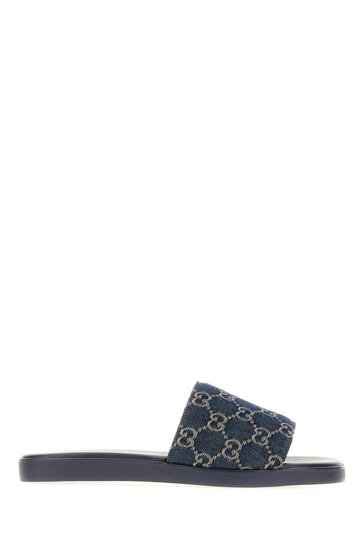 Gucci Man Shoes Slippers