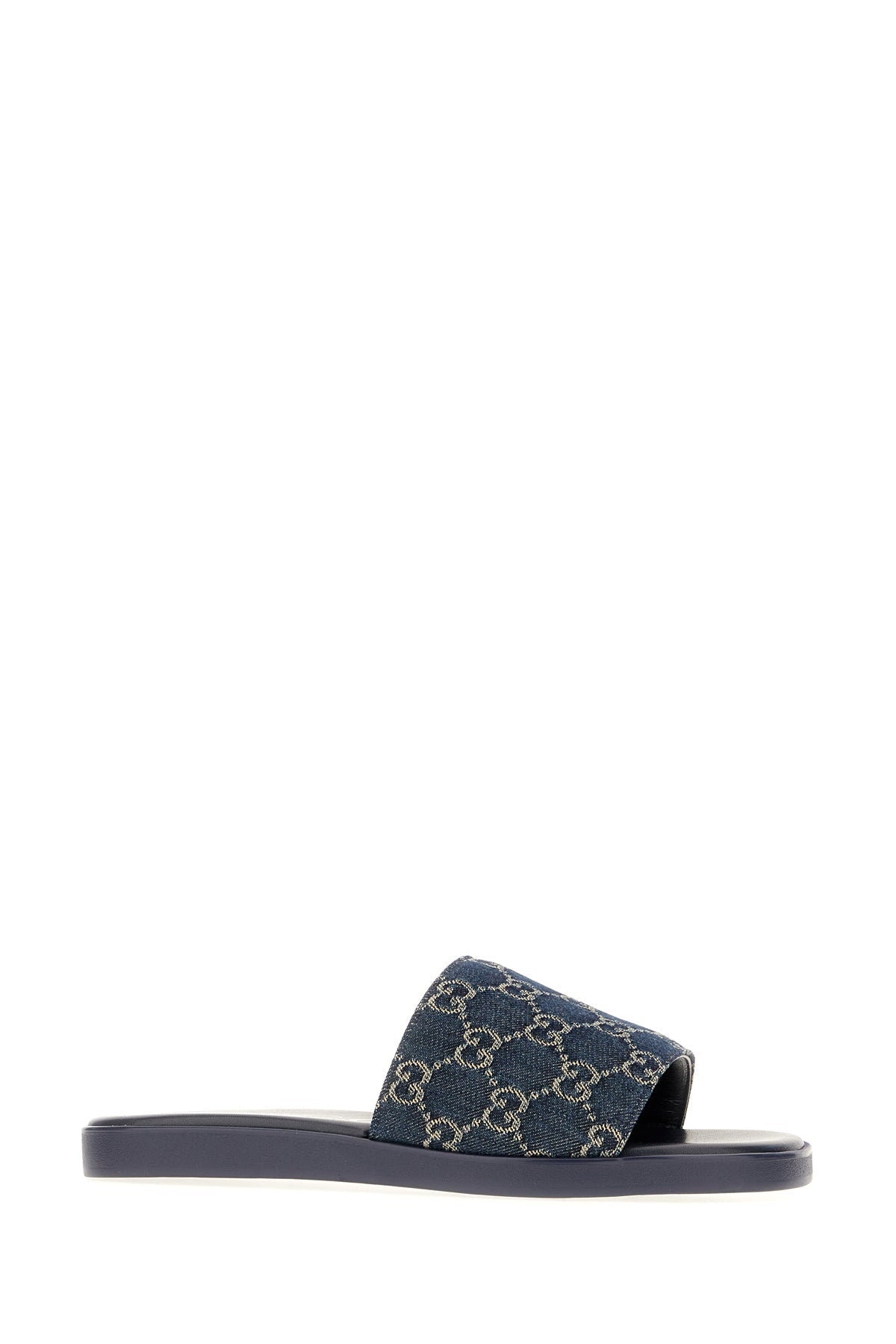 Gucci Man Shoes Slippers