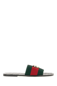 GUCCI Gucci Man Shoes Slippers