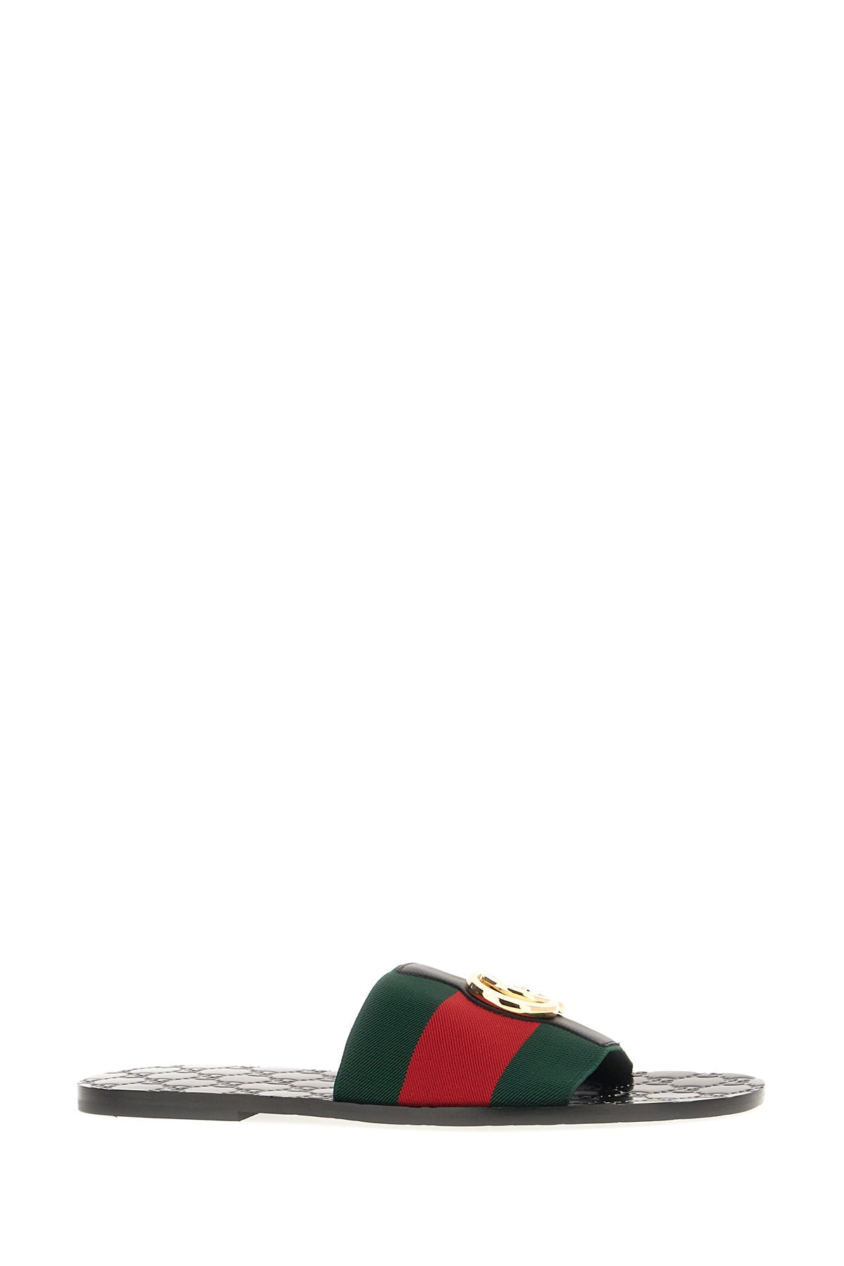 GUCCI Gucci Man Shoes Slippers