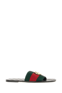 GUCCI Gucci Man Shoes Slippers