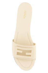 FENDI Fendi Woman Shoes Slippers