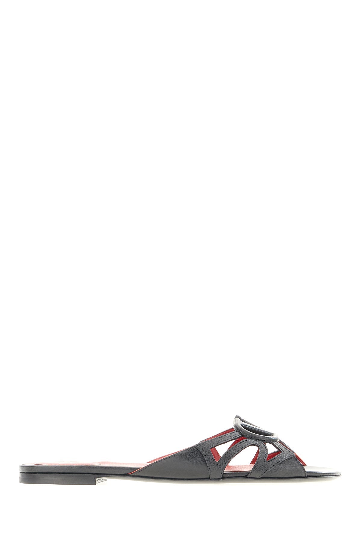 VALENTINO GARAVANI Valentino Garavani Woman Shoes Slippers