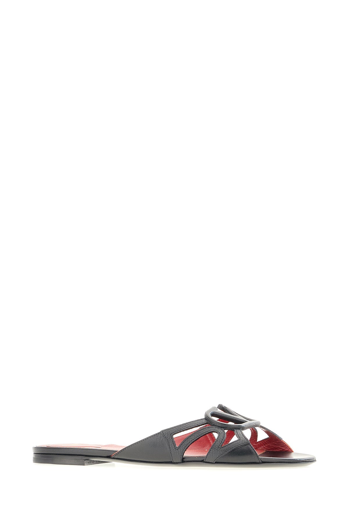 VALENTINO GARAVANI Valentino Garavani Woman Shoes Slippers