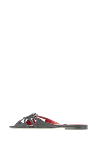 VALENTINO GARAVANI Valentino Garavani Woman Shoes Slippers