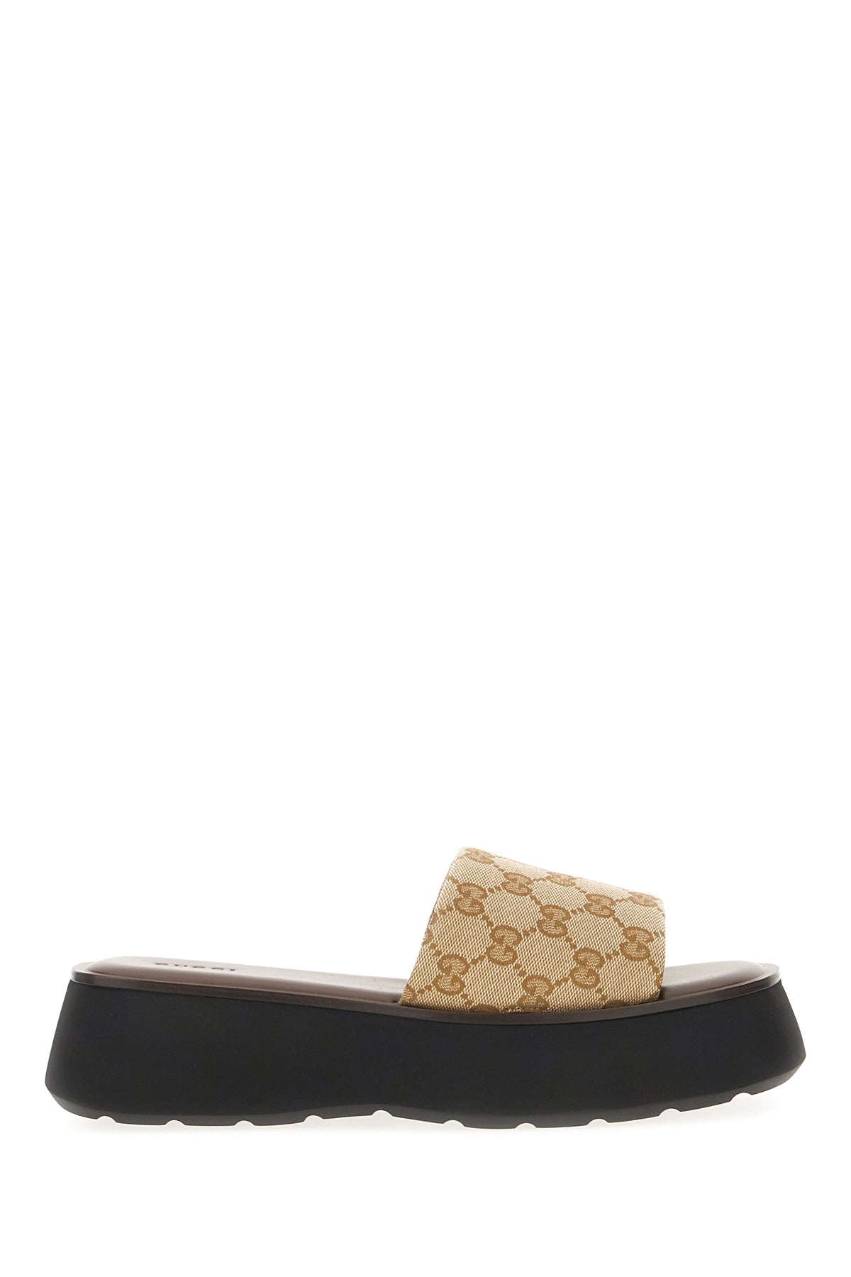 GUCCI Gucci Woman Shoes Slippers