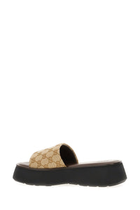 GUCCI Gucci Woman Shoes Slippers