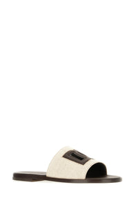 Dolce&Gabbana Man Shoes Slippers