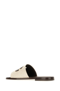 Dolce&Gabbana Man Shoes Slippers
