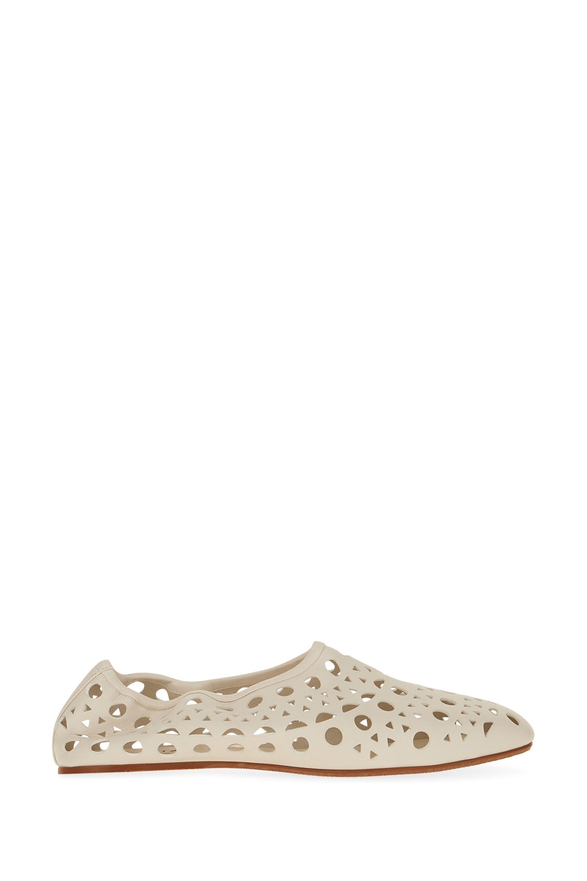 Alaia Woman Shoes Slippers