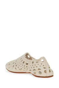 Alaia Woman Shoes Slippers