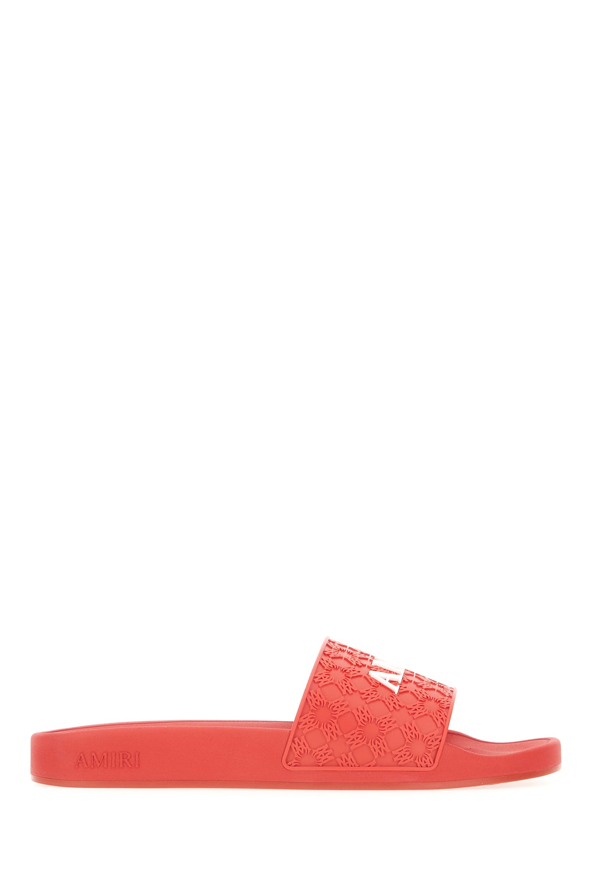 AMIRI Amiri Man Shoes Slippers