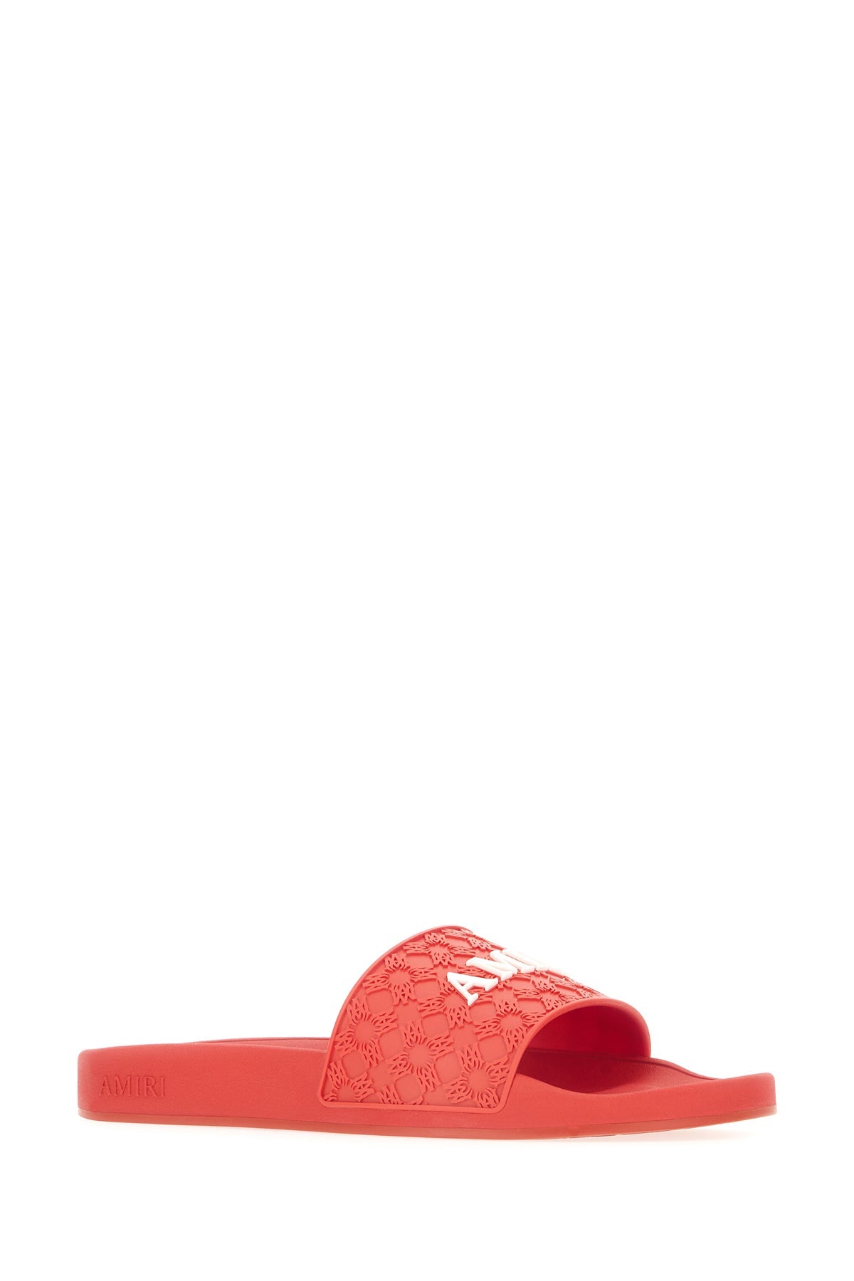 AMIRI Amiri Man Shoes Slippers