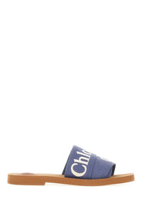CHLOE Chloe Woman Shoes Slippers