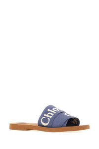 CHLOE Chloe Woman Shoes Slippers
