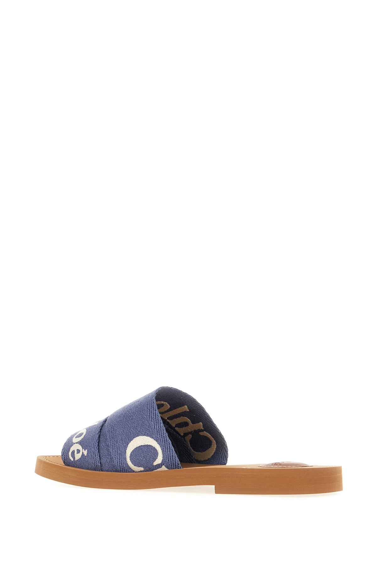 CHLOE Chloe Woman Shoes Slippers