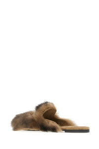 Dolce&Gabbana Woman Shoes Slippers