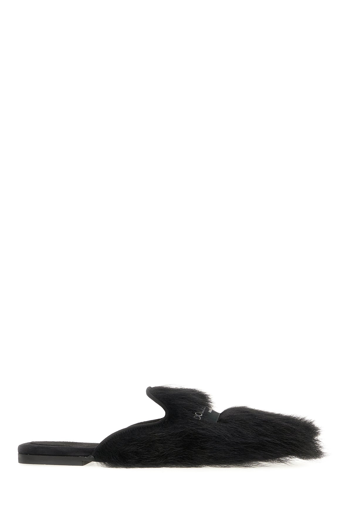 DOLCE&GABBANA Dolce&Gabbana Woman Shoes Slippers