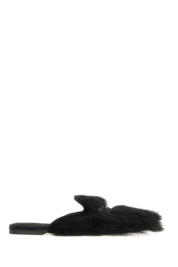 DOLCE&GABBANA Dolce&Gabbana Woman Shoes Slippers
