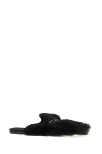 DOLCE&GABBANA Dolce&Gabbana Woman Shoes Slippers