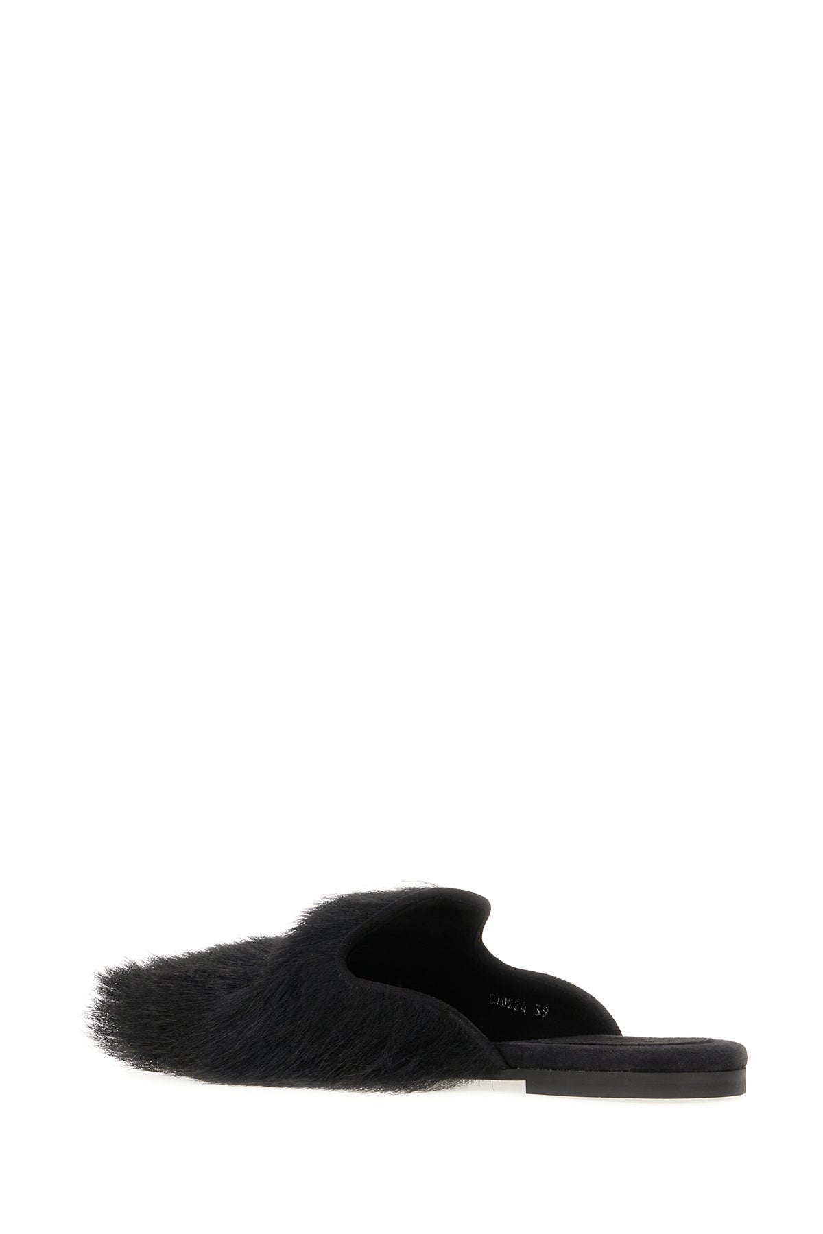 DOLCE&GABBANA Dolce&Gabbana Woman Shoes Slippers