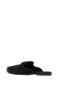DOLCE&GABBANA Dolce&Gabbana Woman Shoes Slippers