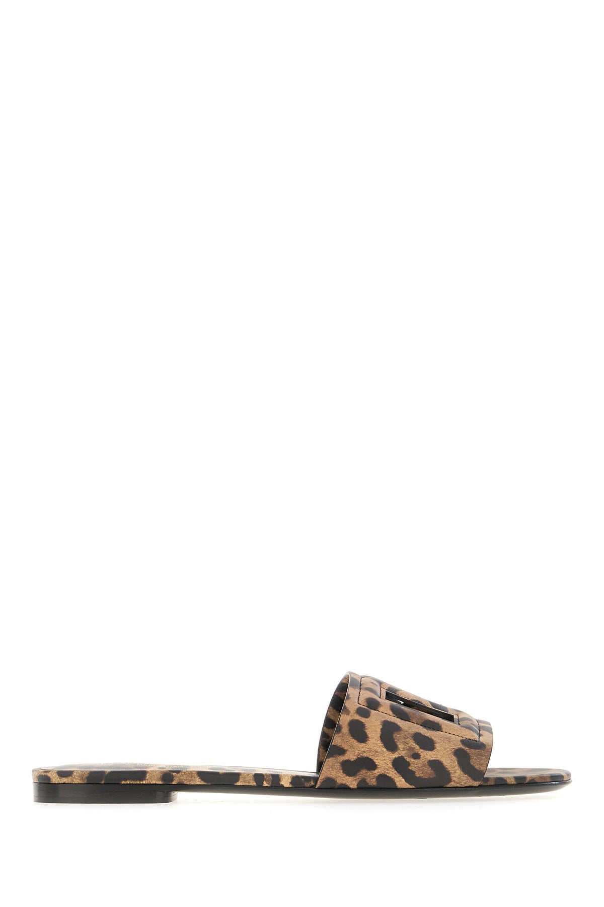 DOLCE&GABBANA Dolce&Gabbana Woman Shoes Slippers