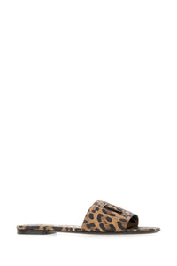 DOLCE&GABBANA Dolce&Gabbana Woman Shoes Slippers