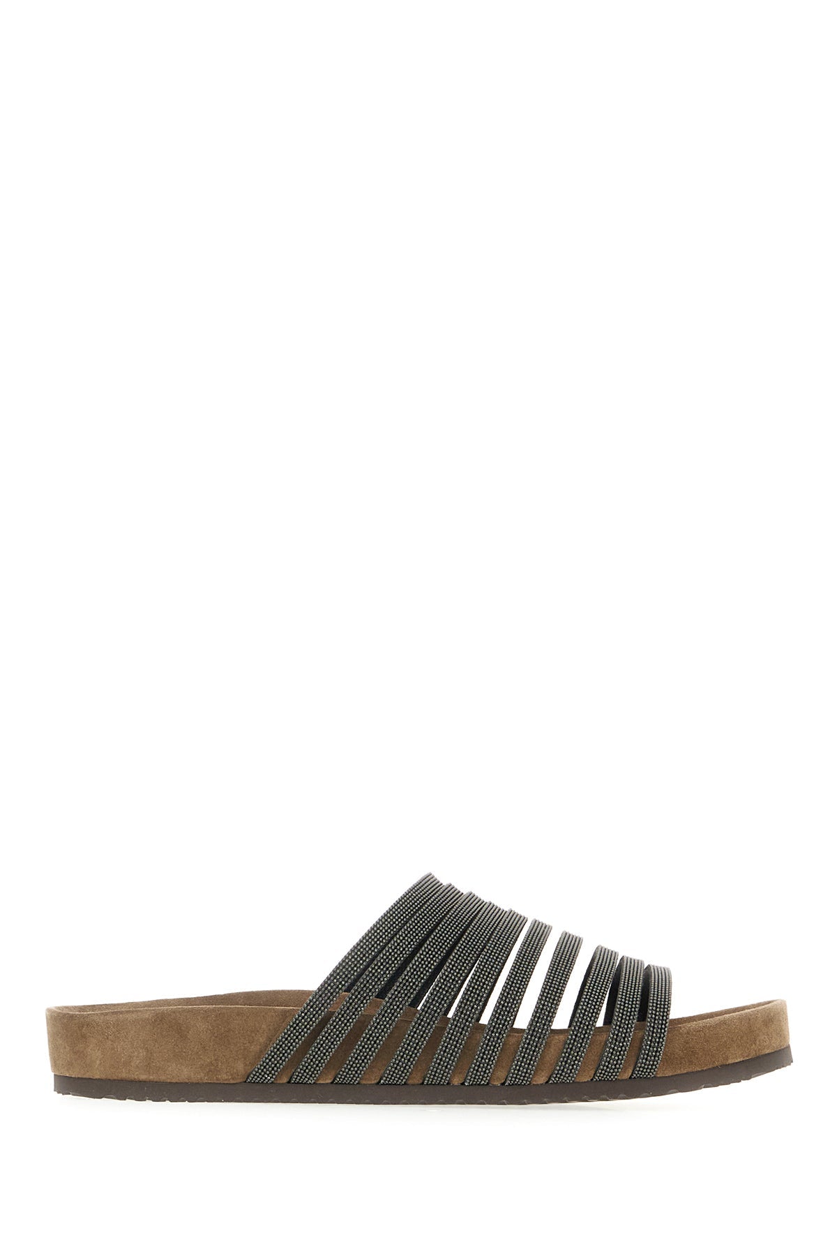 BRUNELLO CUCINELLI Brunello Cucinelli Woman Shoes Slippers