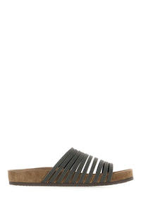 BRUNELLO CUCINELLI Brunello Cucinelli Woman Shoes Slippers