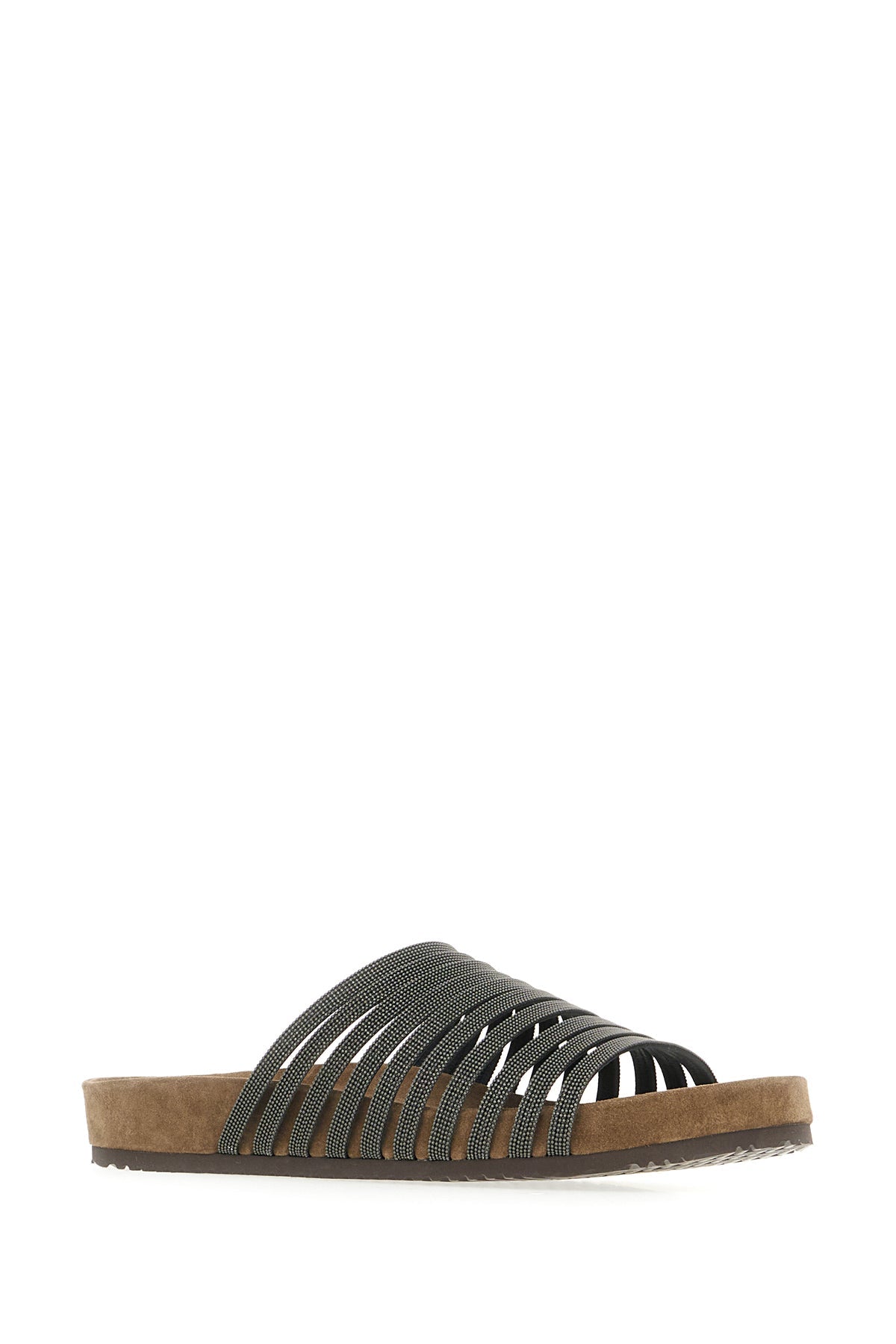BRUNELLO CUCINELLI Brunello Cucinelli Woman Shoes Slippers