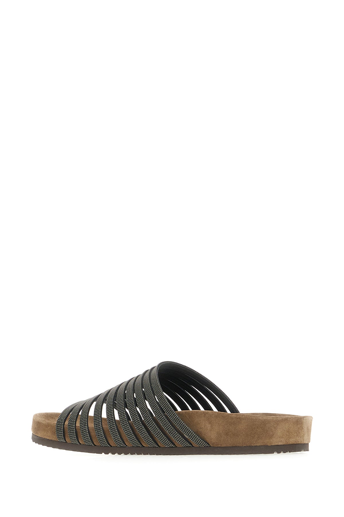 BRUNELLO CUCINELLI Brunello Cucinelli Woman Shoes Slippers