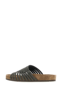 BRUNELLO CUCINELLI Brunello Cucinelli Woman Shoes Slippers