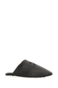 Off White Man Shoes Slippers