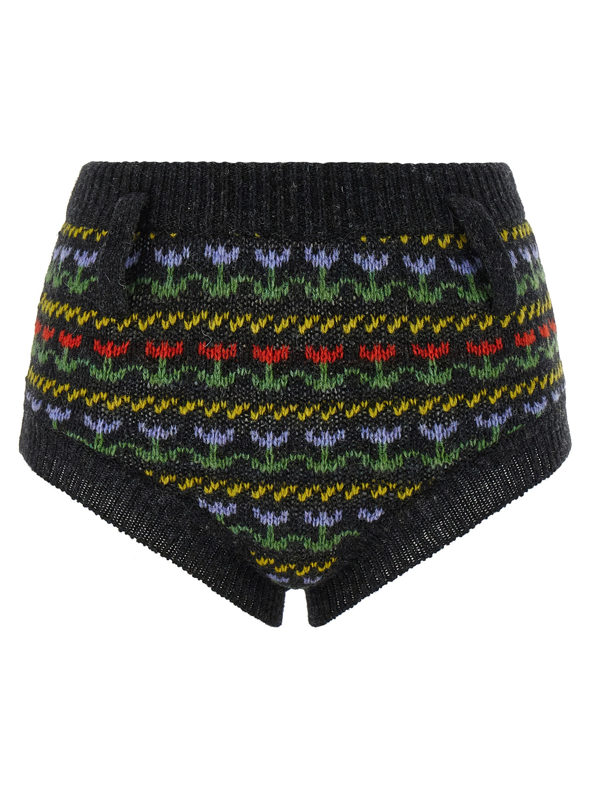 Marni Women Wool Culottes