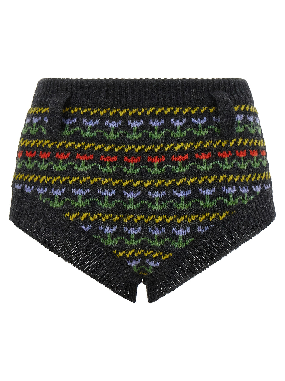 Marni Women Wool Culottes