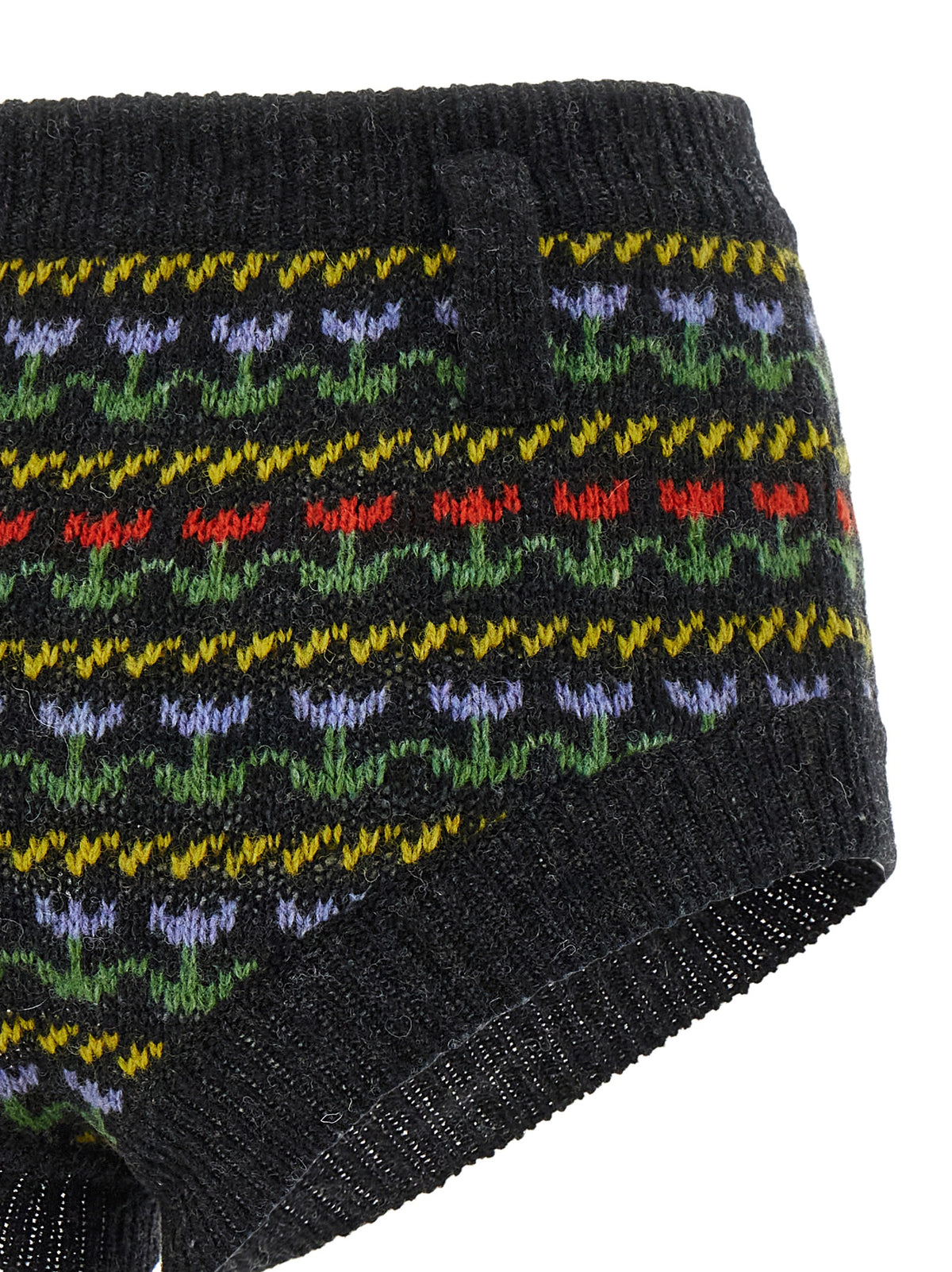 Marni Women Wool Culottes
