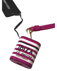 Dolce & Gabbana Ibiza Te Quiero Airpods Case