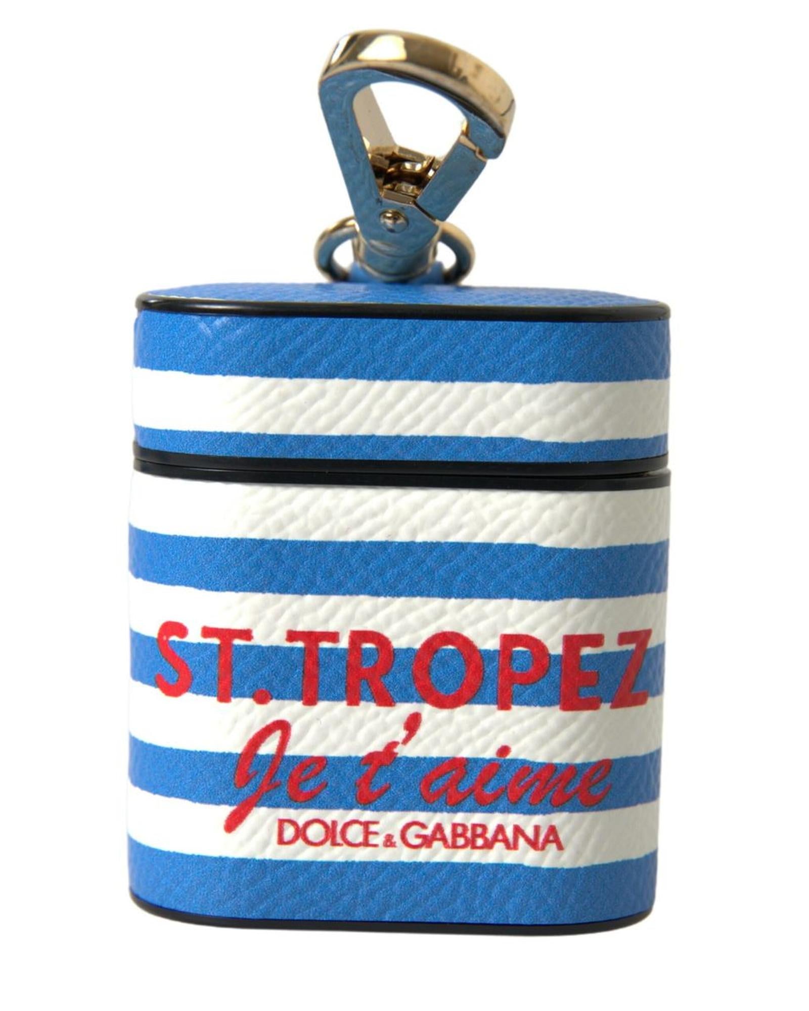 Dolce & Gabbana  St Tropez AirPods Pro Case