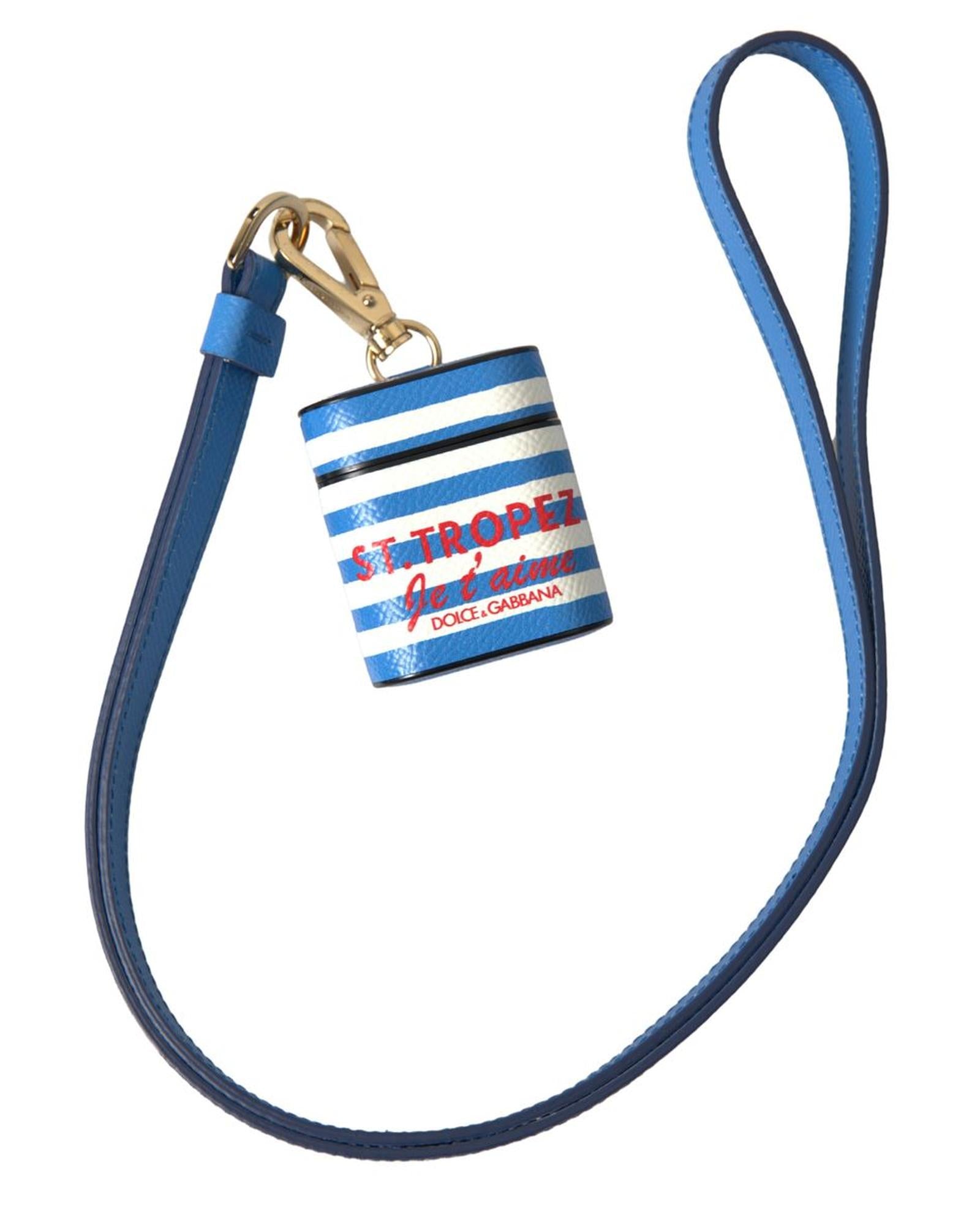 Dolce & Gabbana  St Tropez AirPods Pro Case