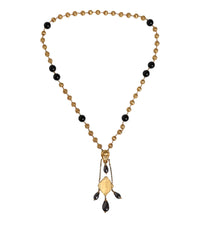Dolce & Gabbana Virgin Mary Necklace