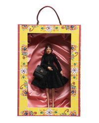 Dolce & Gabbana Dolce Gabbana Doll Figurine Women Multicolor Other