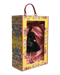 Dolce & Gabbana Dolce Gabbana Doll Figurine Women Multicolor Other