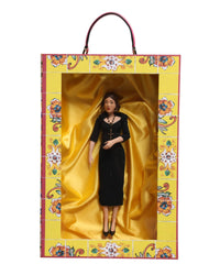 Dolce & Gabbana Dolce Gabbana Collectible Doll Women Multicolor Other