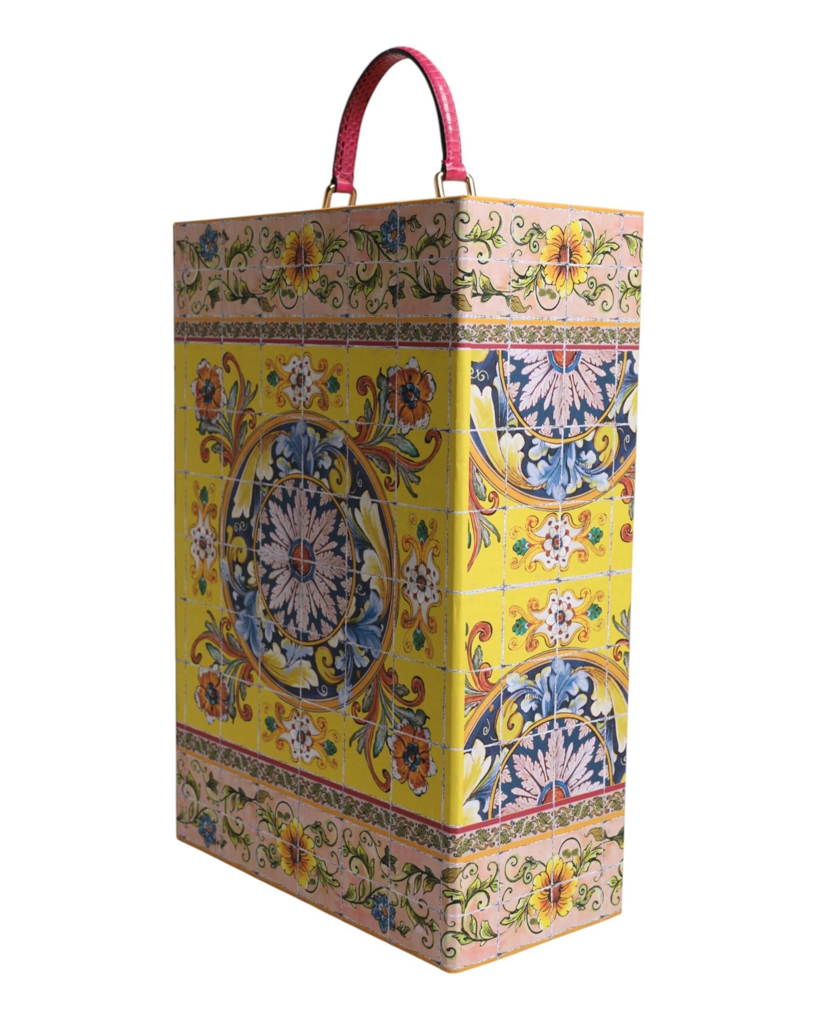 Dolce & Gabbana Dolce Gabbana Collectible Doll Women Multicolor Other