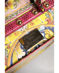 Dolce & Gabbana Dolce Gabbana Collectible Doll Women Multicolor Other