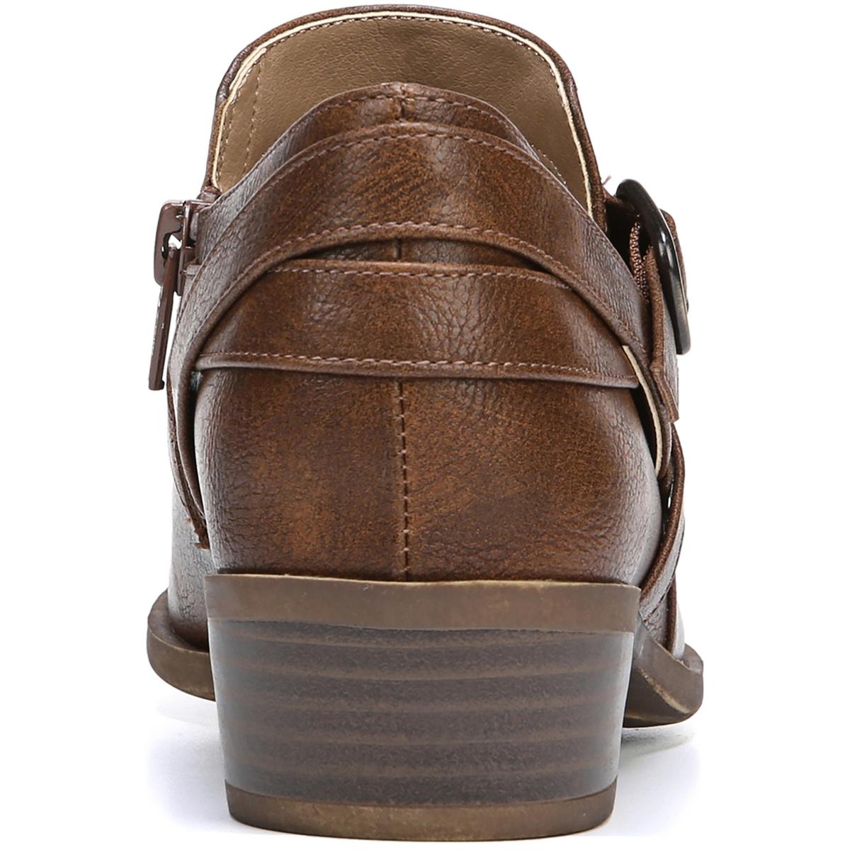 Adley Womens Padded Insole Clogs